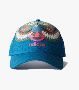 Wear Biblical Cap